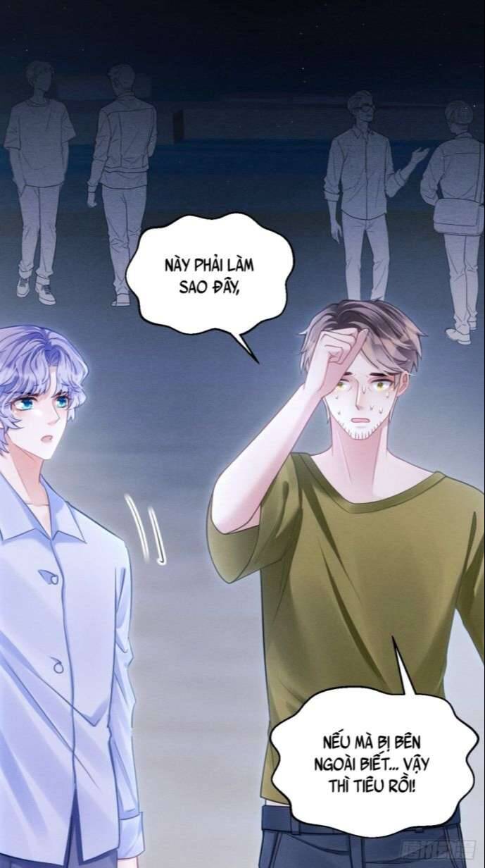 Tôi Hoài Nghi Ảnh Đế Đang Theo Đuổi Tôi Chapter 30 - 8