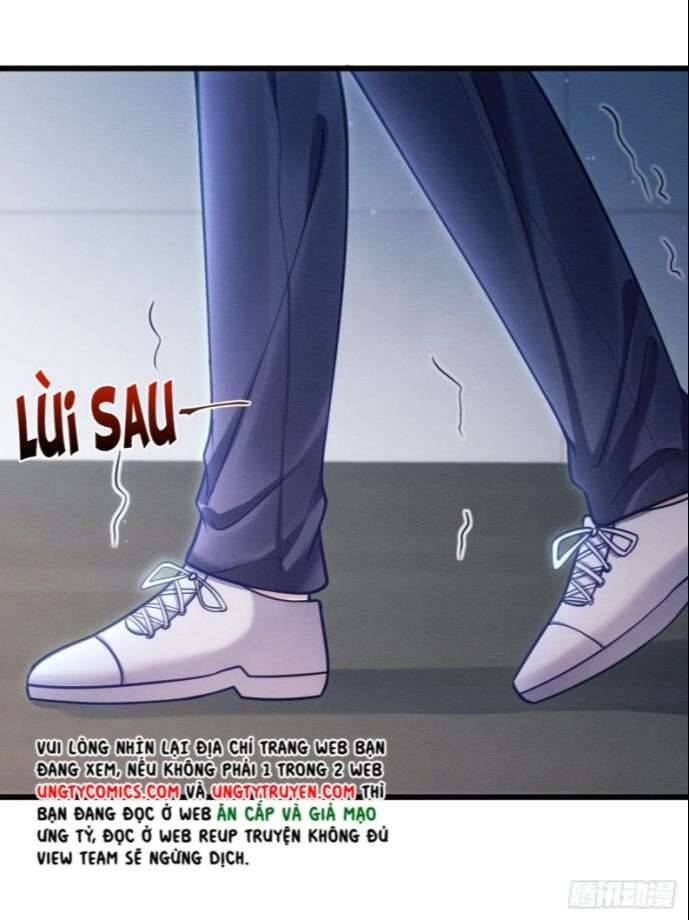 Tôi Hoài Nghi Ảnh Đế Đang Theo Đuổi Tôi Chapter  30 - 74