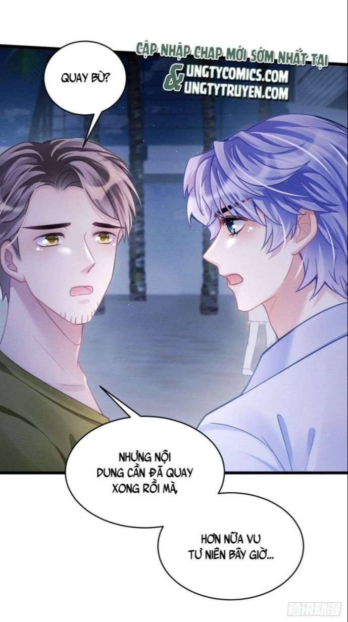 Tôi Hoài Nghi Ảnh Đế Đang Theo Đuổi Tôi Chapter 30 - 10
