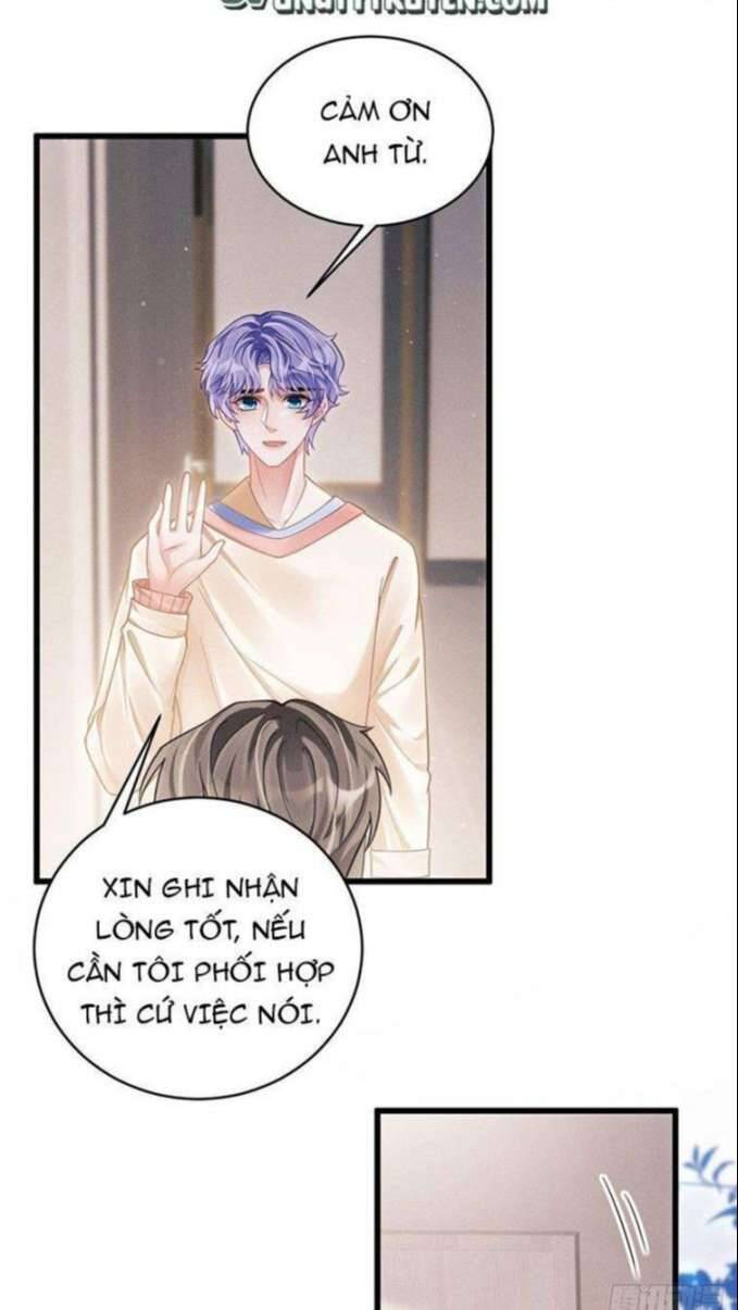 Tôi Hoài Nghi Ảnh Đế Đang Theo Đuổi Tôi Chapter  31 - 13