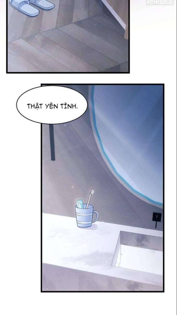 Tôi Hoài Nghi Ảnh Đế Đang Theo Đuổi Tôi Chapter  31 - 16