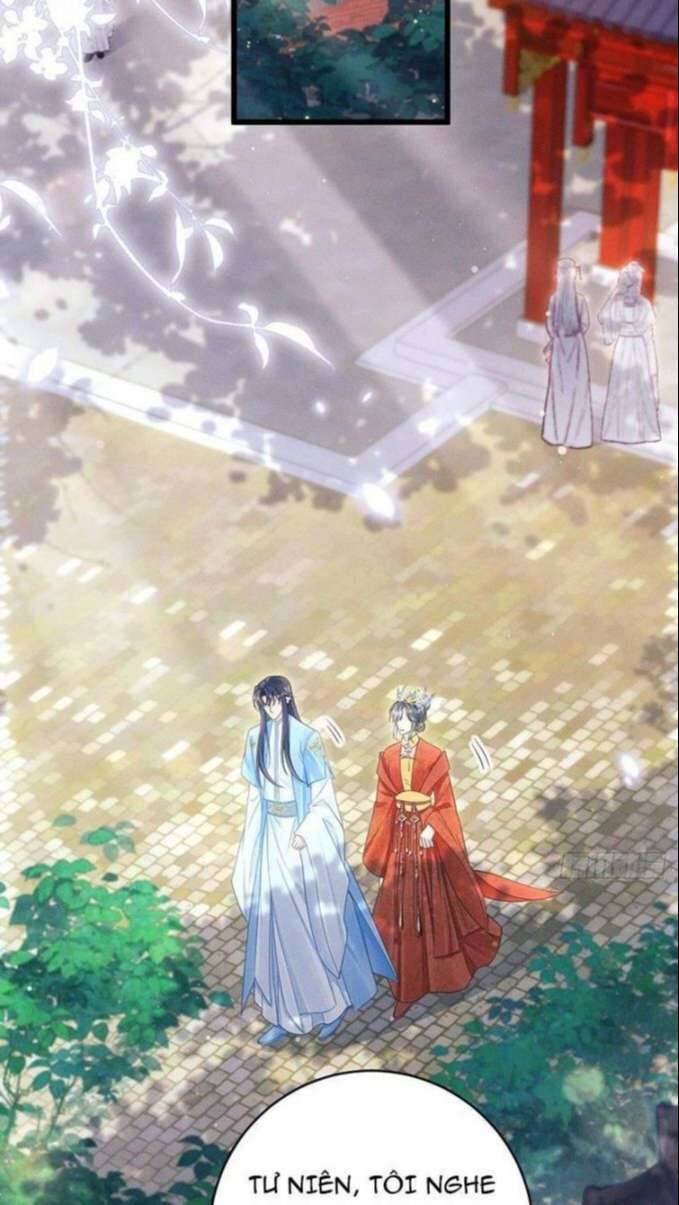 Tôi Hoài Nghi Ảnh Đế Đang Theo Đuổi Tôi Chapter  31 - 18