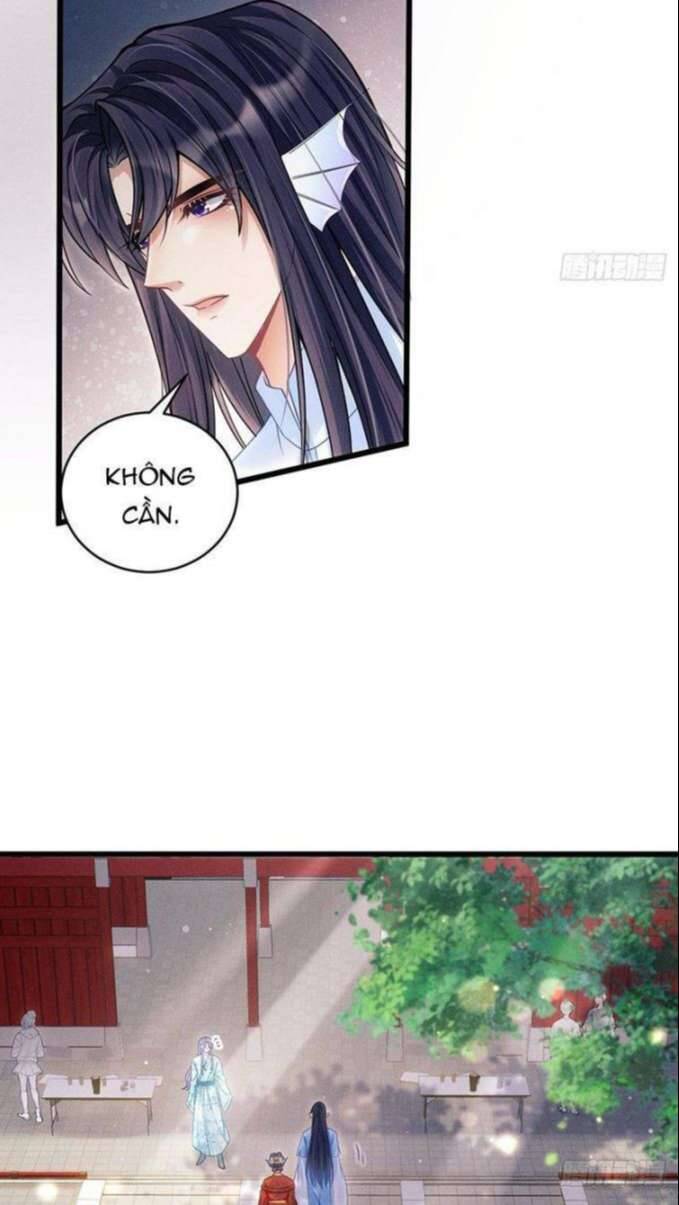Tôi Hoài Nghi Ảnh Đế Đang Theo Đuổi Tôi Chapter  31 - 20