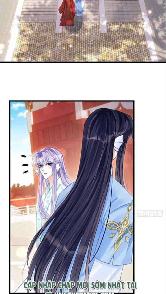 Tôi Hoài Nghi Ảnh Đế Đang Theo Đuổi Tôi Chapter  31 - 21