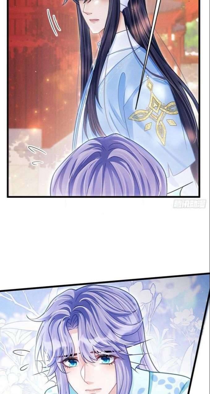 Tôi Hoài Nghi Ảnh Đế Đang Theo Đuổi Tôi Chapter  31 - 23