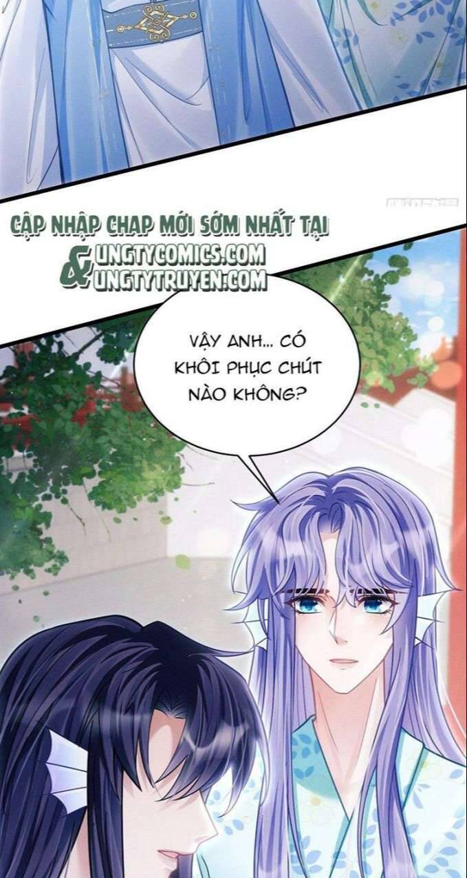 Tôi Hoài Nghi Ảnh Đế Đang Theo Đuổi Tôi Chapter  31 - 26