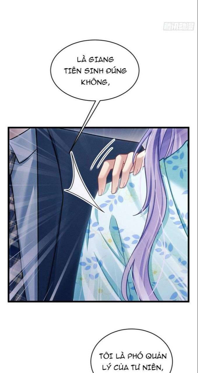 Tôi Hoài Nghi Ảnh Đế Đang Theo Đuổi Tôi Chapter  31 - 29