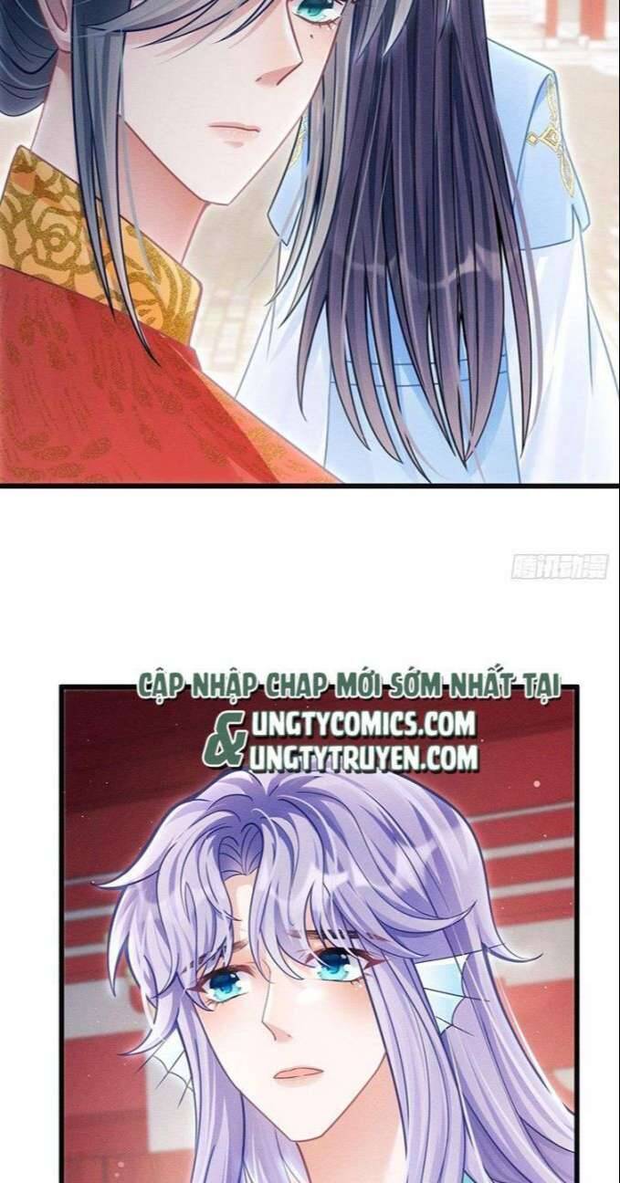 Tôi Hoài Nghi Ảnh Đế Đang Theo Đuổi Tôi Chapter  31 - 35