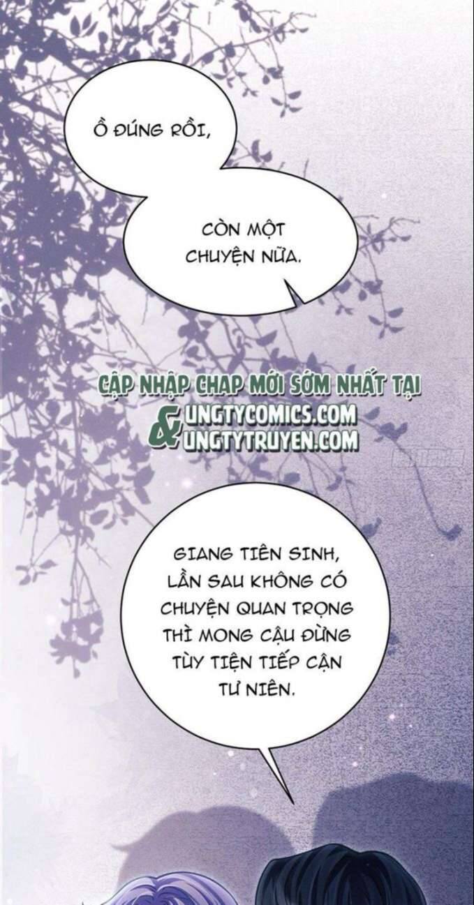 Tôi Hoài Nghi Ảnh Đế Đang Theo Đuổi Tôi Chapter  31 - 40