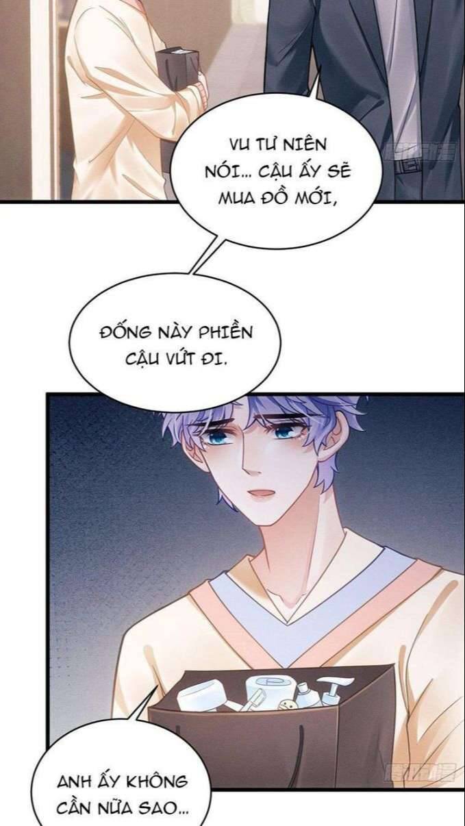 Tôi Hoài Nghi Ảnh Đế Đang Theo Đuổi Tôi Chapter  31 - 7