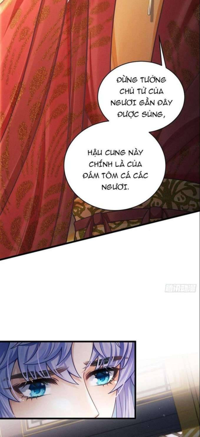 Tôi Hoài Nghi Ảnh Đế Đang Theo Đuổi Tôi Chapter  31 - 67