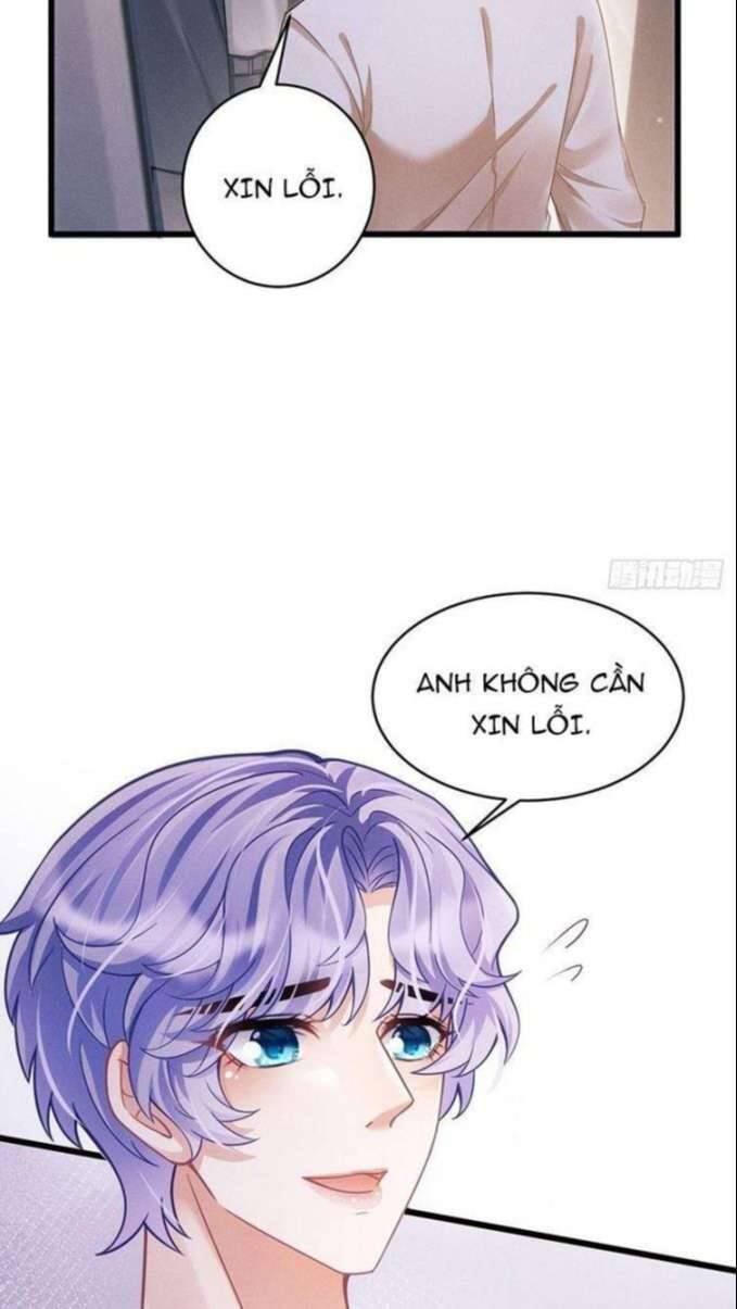 Tôi Hoài Nghi Ảnh Đế Đang Theo Đuổi Tôi Chapter  31 - 9