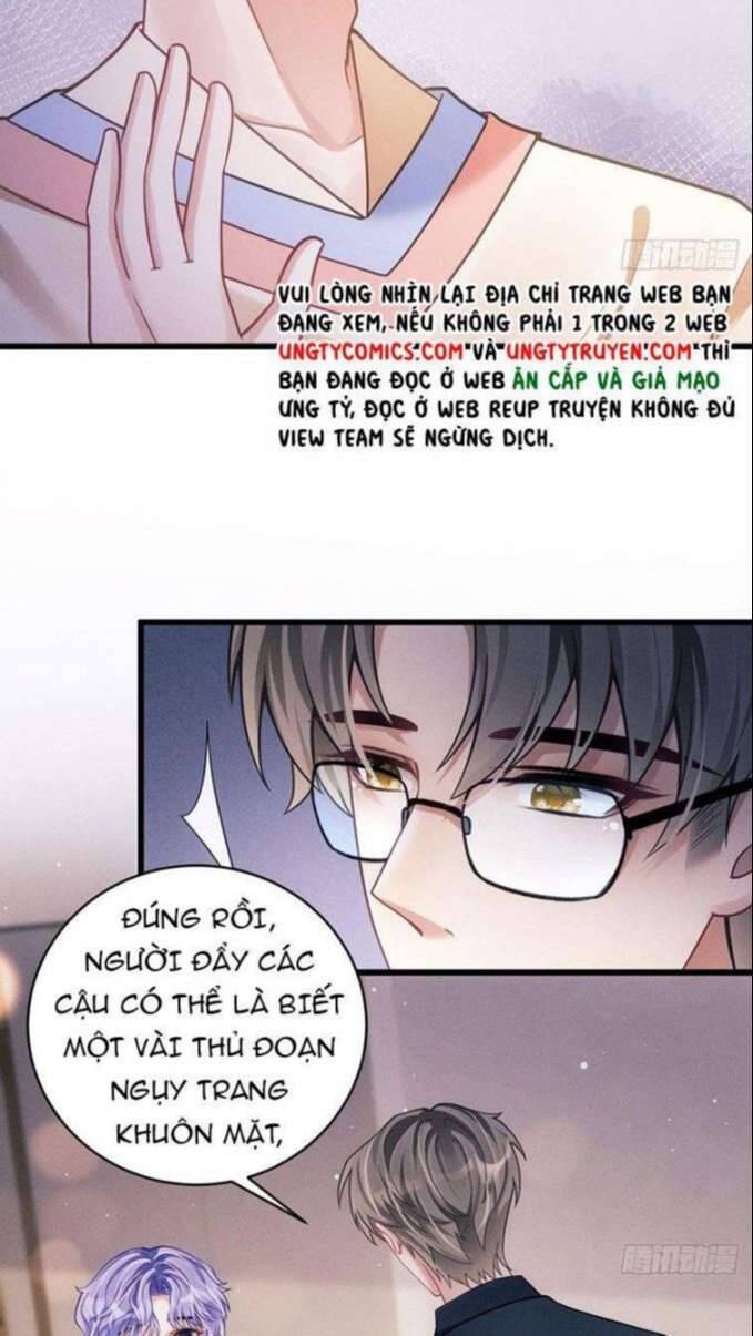 Tôi Hoài Nghi Ảnh Đế Đang Theo Đuổi Tôi Chapter  31 - 10