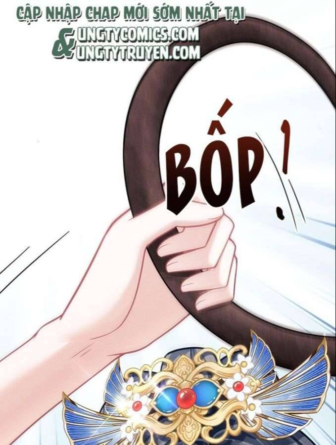 Tôi Hoài Nghi Ảnh Đế Đang Theo Đuổi Tôi Chapter  31 - 91
