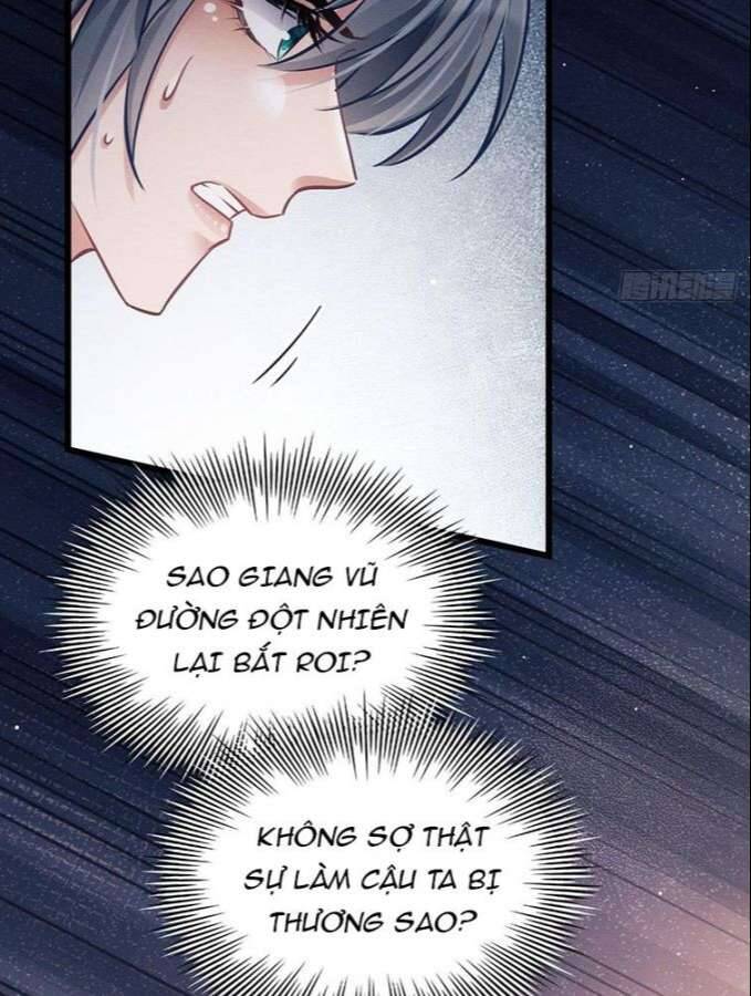 Tôi Hoài Nghi Ảnh Đế Đang Theo Đuổi Tôi Chapter  31 - 95