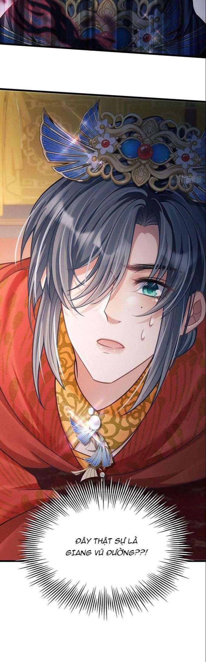 Tôi Hoài Nghi Ảnh Đế Đang Theo Đuổi Tôi Chapter  31 - 98