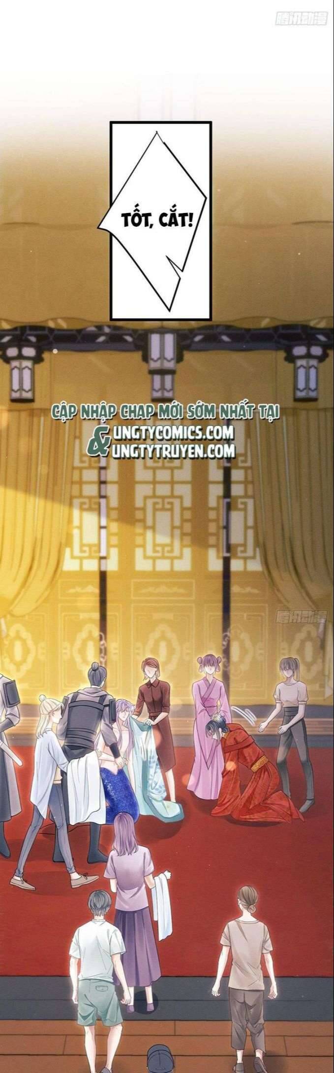 Tôi Hoài Nghi Ảnh Đế Đang Theo Đuổi Tôi Chapter  31 - 99