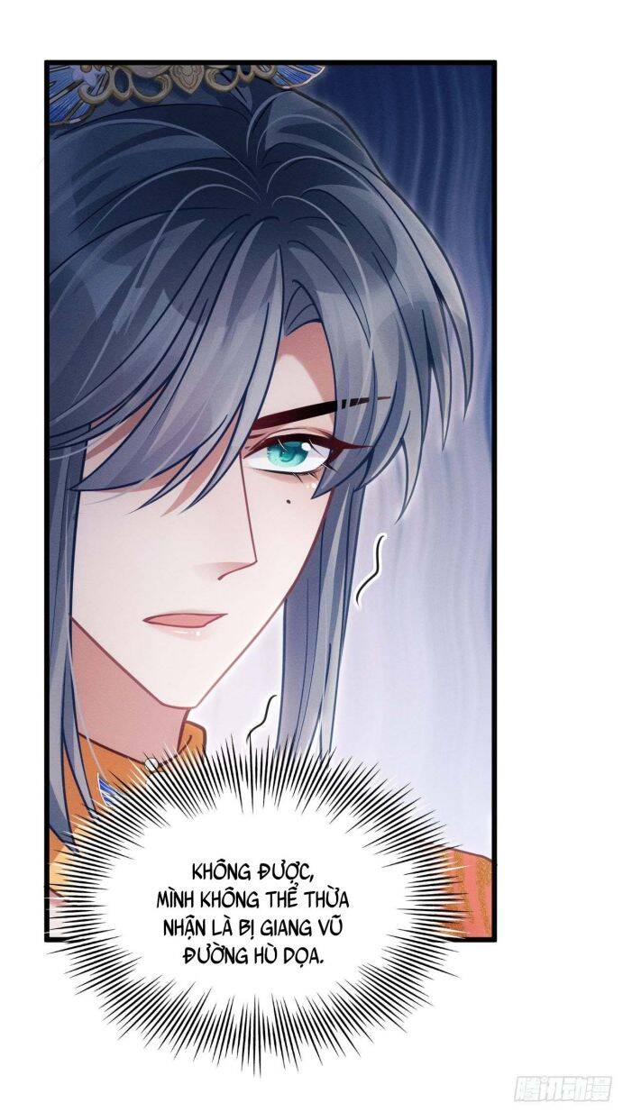 Tôi Hoài Nghi Ảnh Đế Đang Theo Đuổi Tôi Chapter  32 - 11