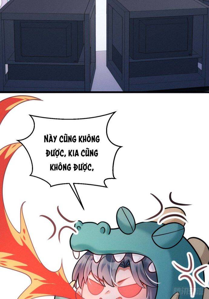 Tôi Hoài Nghi Ảnh Đế Đang Theo Đuổi Tôi Chapter  32 - 19