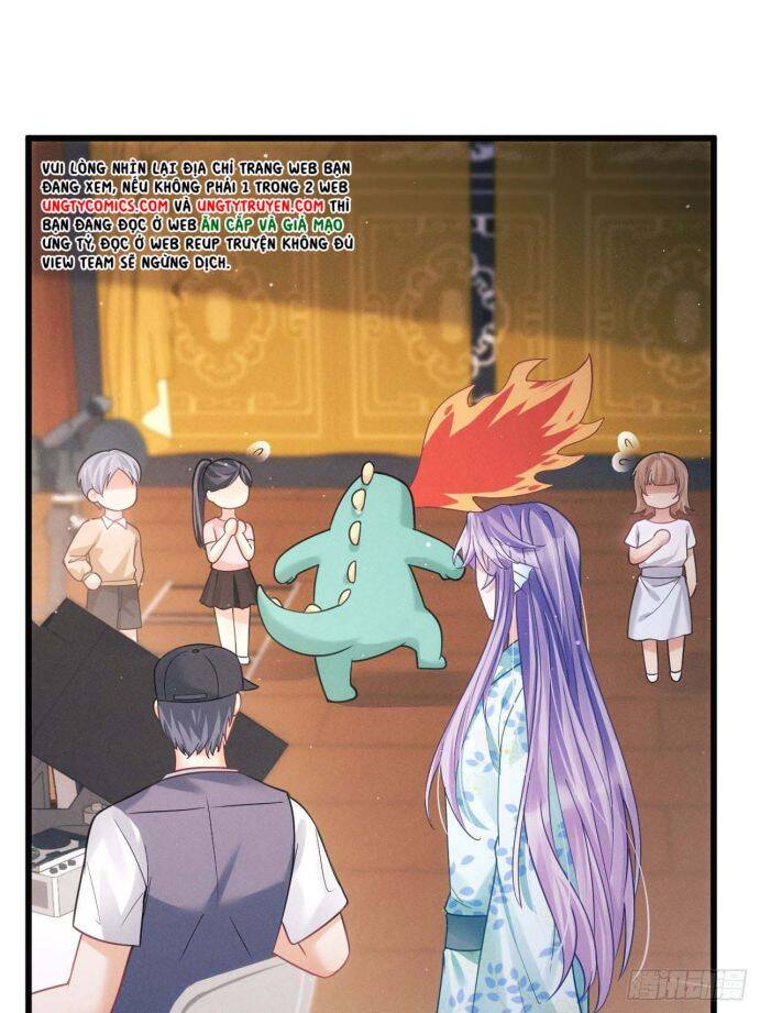 Tôi Hoài Nghi Ảnh Đế Đang Theo Đuổi Tôi Chapter  32 - 21