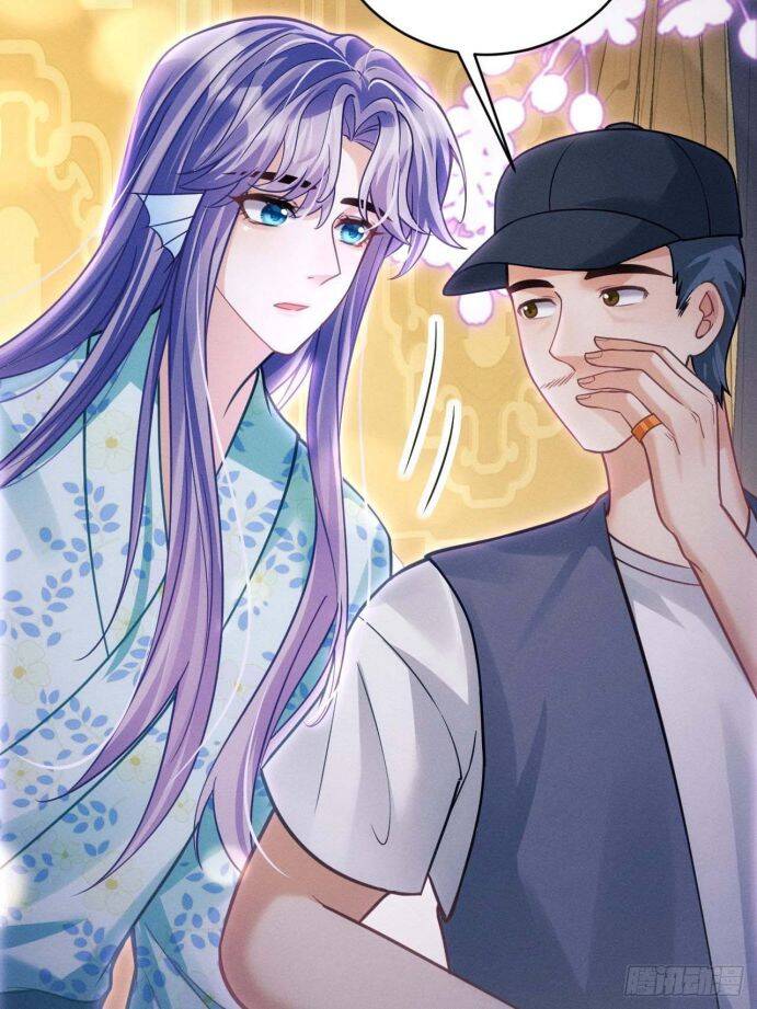 Tôi Hoài Nghi Ảnh Đế Đang Theo Đuổi Tôi Chapter  32 - 23