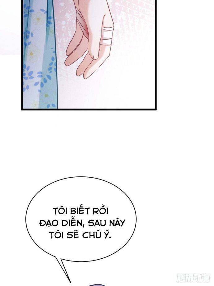 Tôi Hoài Nghi Ảnh Đế Đang Theo Đuổi Tôi Chapter  32 - 25