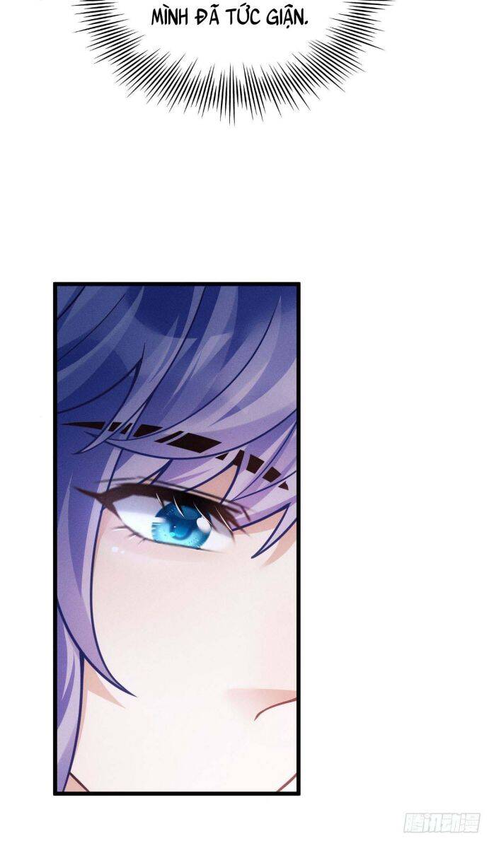 Tôi Hoài Nghi Ảnh Đế Đang Theo Đuổi Tôi Chapter  32 - 27
