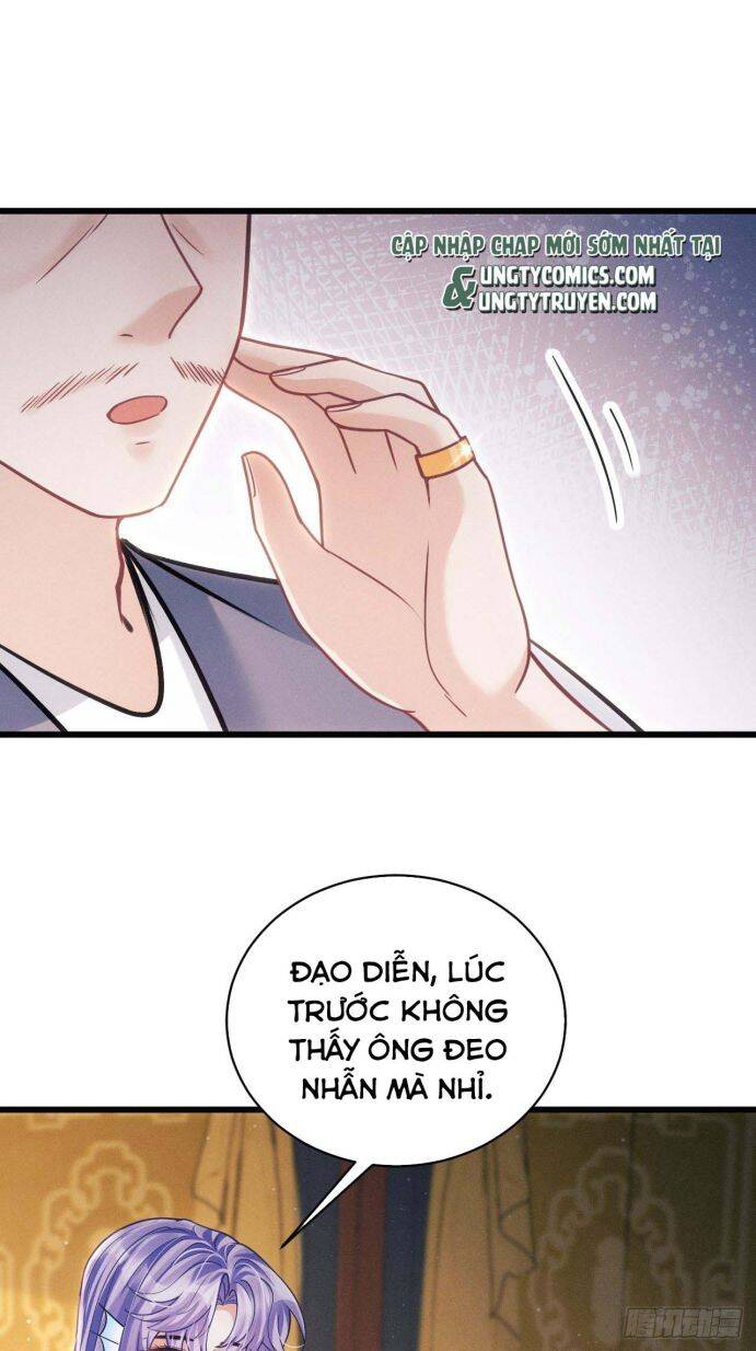 Tôi Hoài Nghi Ảnh Đế Đang Theo Đuổi Tôi Chapter  32 - 28