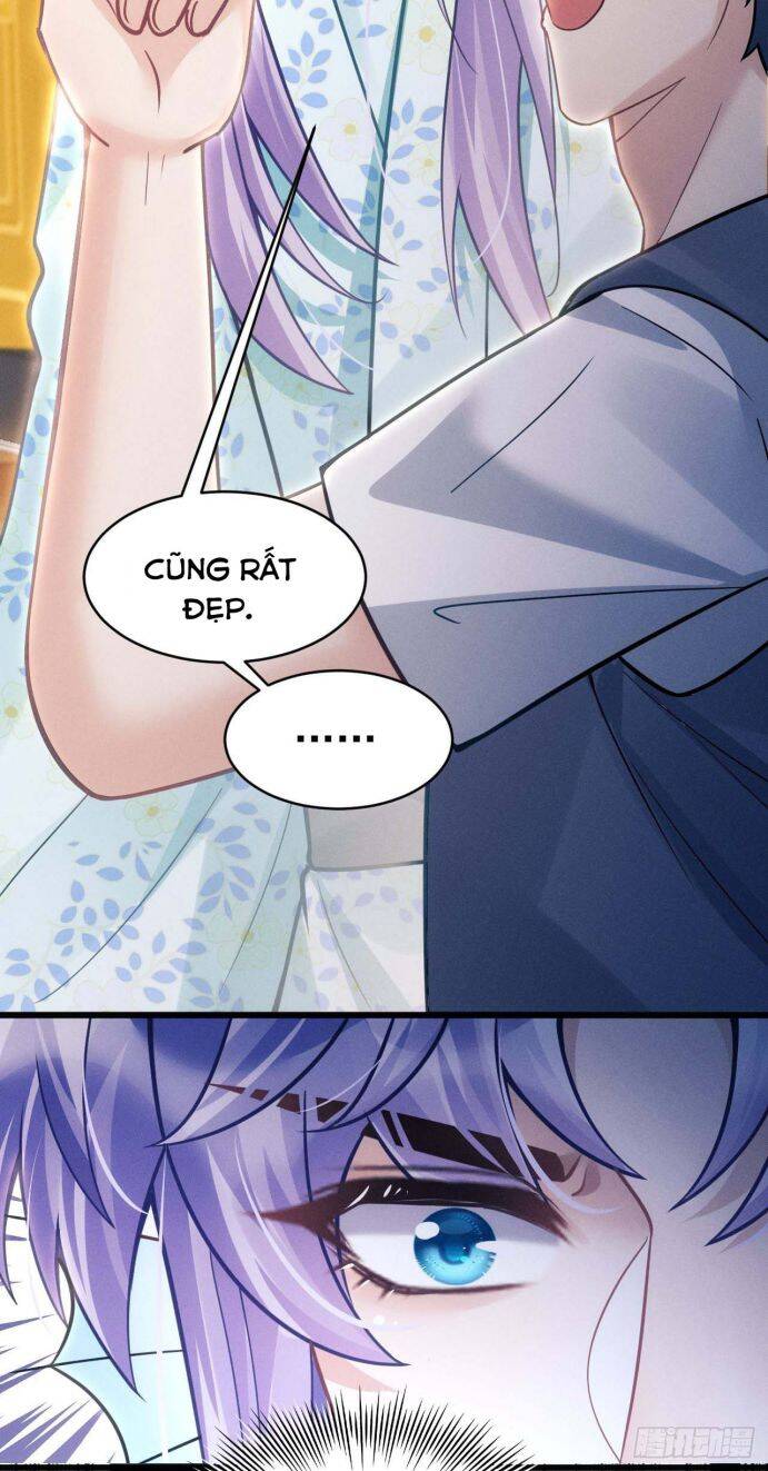 Tôi Hoài Nghi Ảnh Đế Đang Theo Đuổi Tôi Chapter  32 - 31