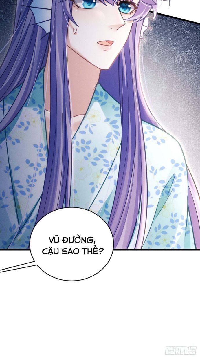 Tôi Hoài Nghi Ảnh Đế Đang Theo Đuổi Tôi Chapter  32 - 36