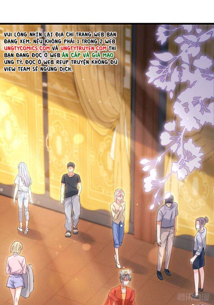 Tôi Hoài Nghi Ảnh Đế Đang Theo Đuổi Tôi Chapter  32 - 5