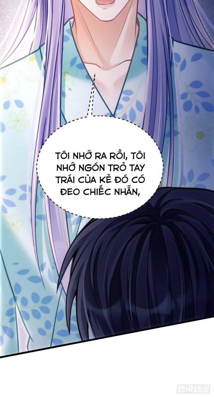 Tôi Hoài Nghi Ảnh Đế Đang Theo Đuổi Tôi Chapter  32 - 43