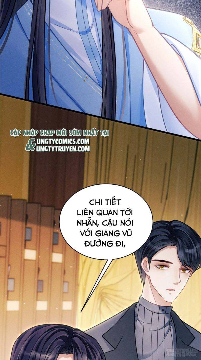 Tôi Hoài Nghi Ảnh Đế Đang Theo Đuổi Tôi Chapter  32 - 46
