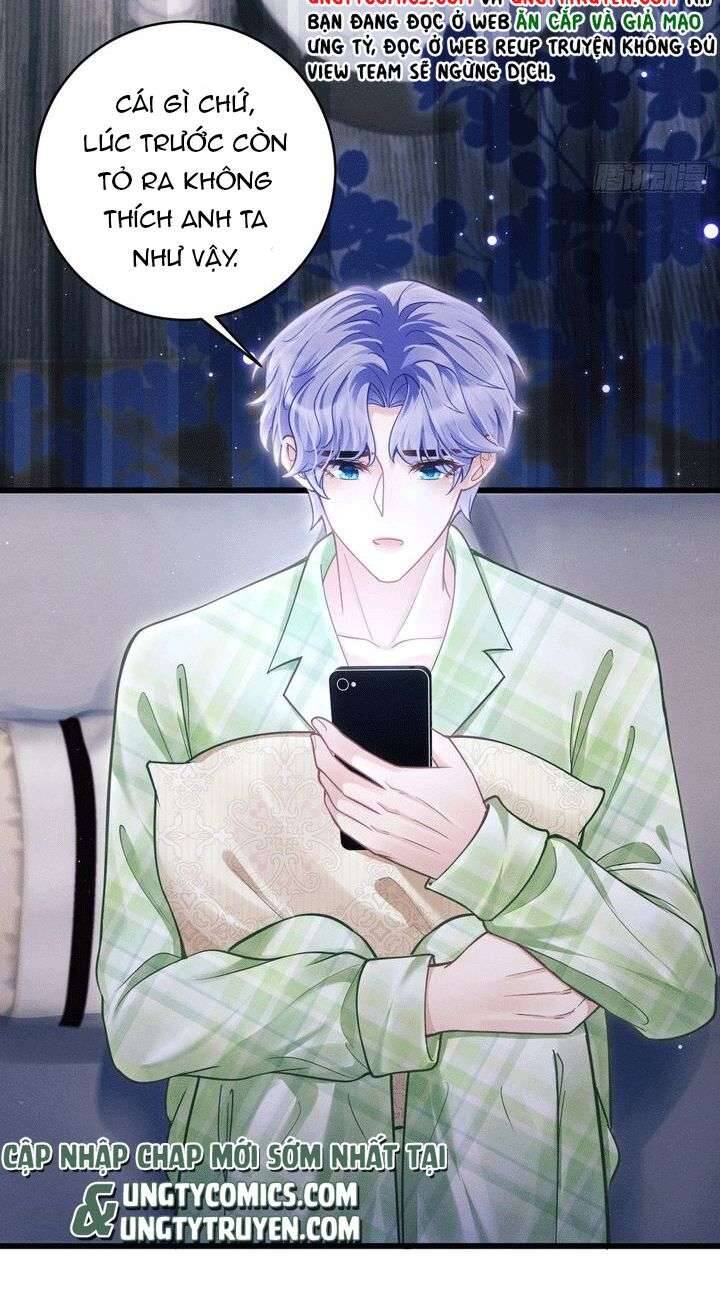 Tôi Hoài Nghi Ảnh Đế Đang Theo Đuổi Tôi Chapter  34 - 11