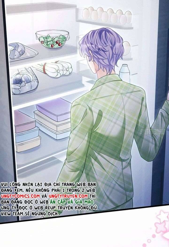 Tôi Hoài Nghi Ảnh Đế Đang Theo Đuổi Tôi Chapter  34 - 15
