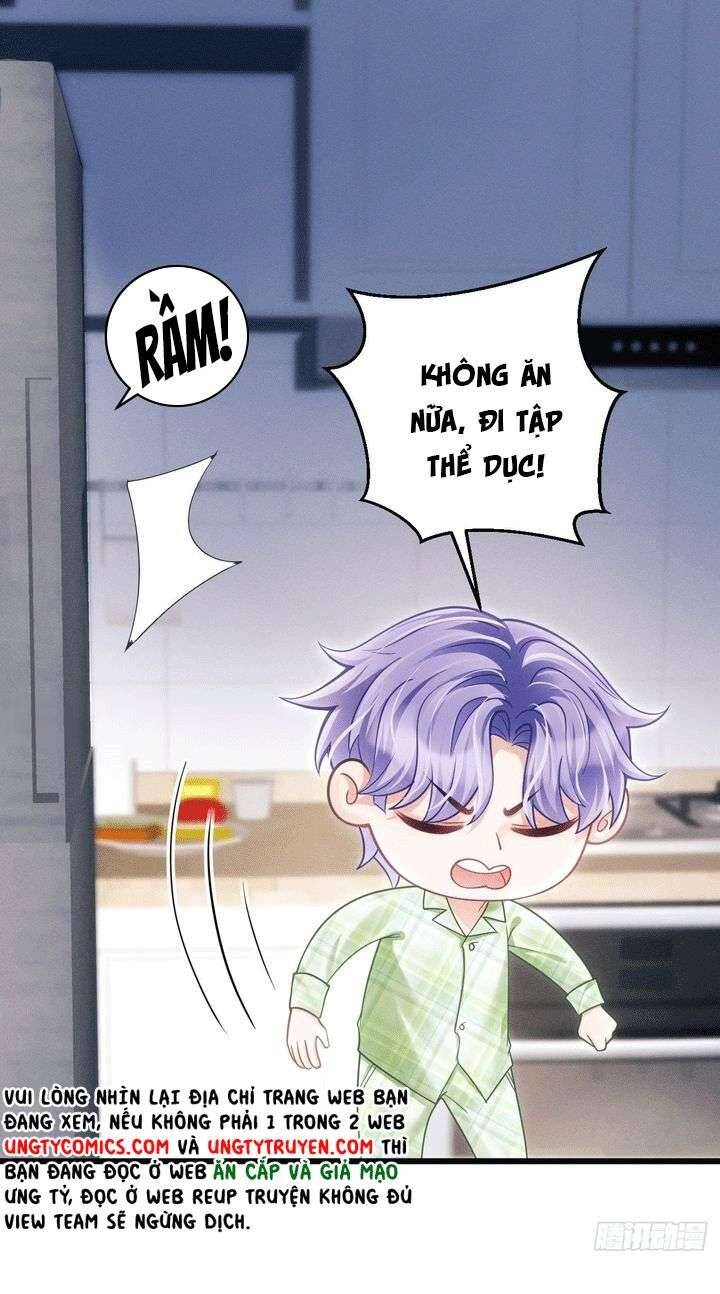 Tôi Hoài Nghi Ảnh Đế Đang Theo Đuổi Tôi Chapter  34 - 19