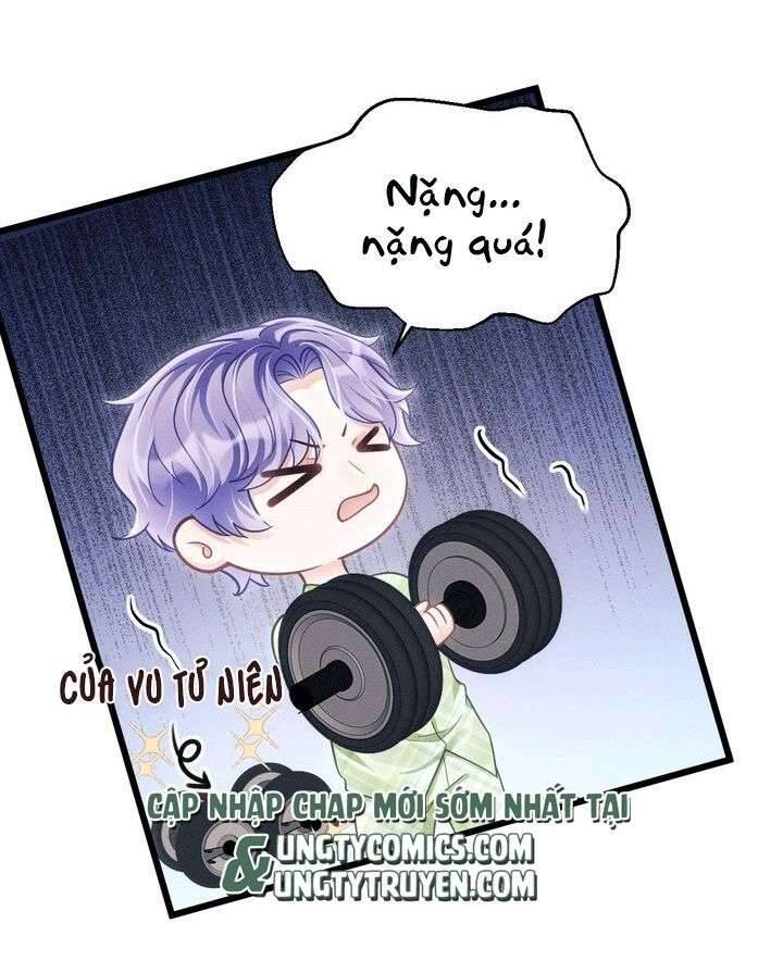 Tôi Hoài Nghi Ảnh Đế Đang Theo Đuổi Tôi Chapter  34 - 20