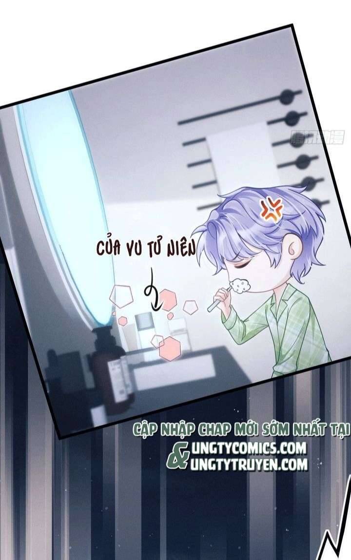 Tôi Hoài Nghi Ảnh Đế Đang Theo Đuổi Tôi Chapter  34 - 22