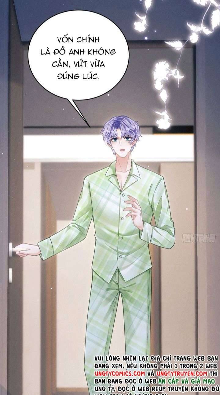 Tôi Hoài Nghi Ảnh Đế Đang Theo Đuổi Tôi Chapter  34 - 25
