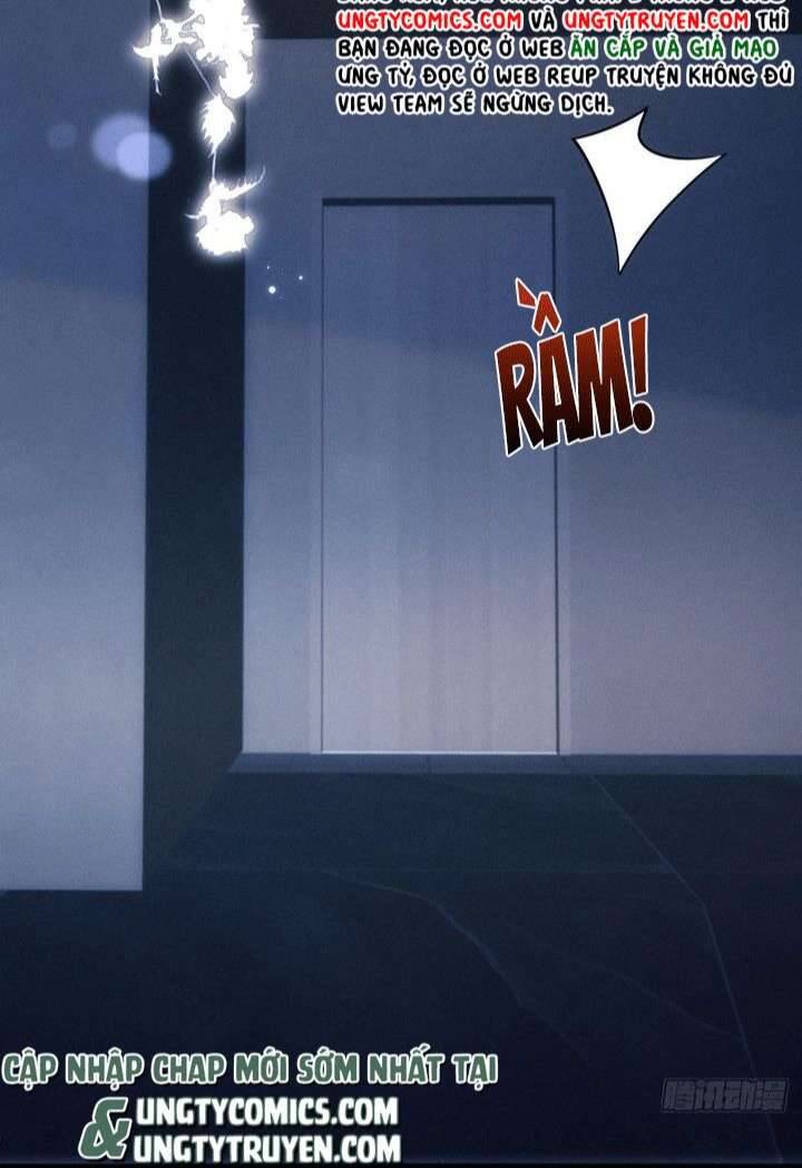 Tôi Hoài Nghi Ảnh Đế Đang Theo Đuổi Tôi Chapter  34 - 30