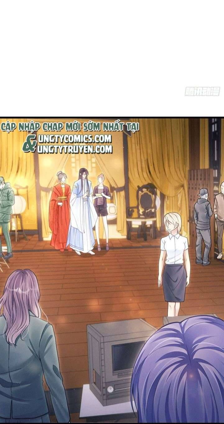 Tôi Hoài Nghi Ảnh Đế Đang Theo Đuổi Tôi Chapter  34 - 33