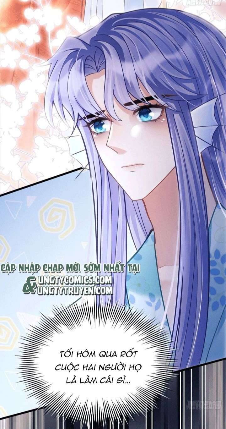 Tôi Hoài Nghi Ảnh Đế Đang Theo Đuổi Tôi Chapter  34 - 35