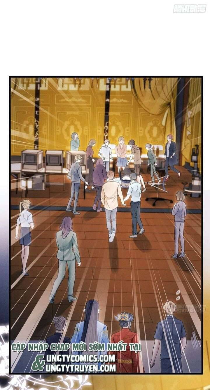 Tôi Hoài Nghi Ảnh Đế Đang Theo Đuổi Tôi Chapter  34 - 38