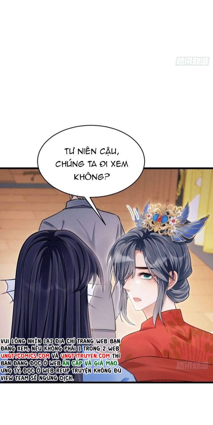 Tôi Hoài Nghi Ảnh Đế Đang Theo Đuổi Tôi Chapter  34 - 41
