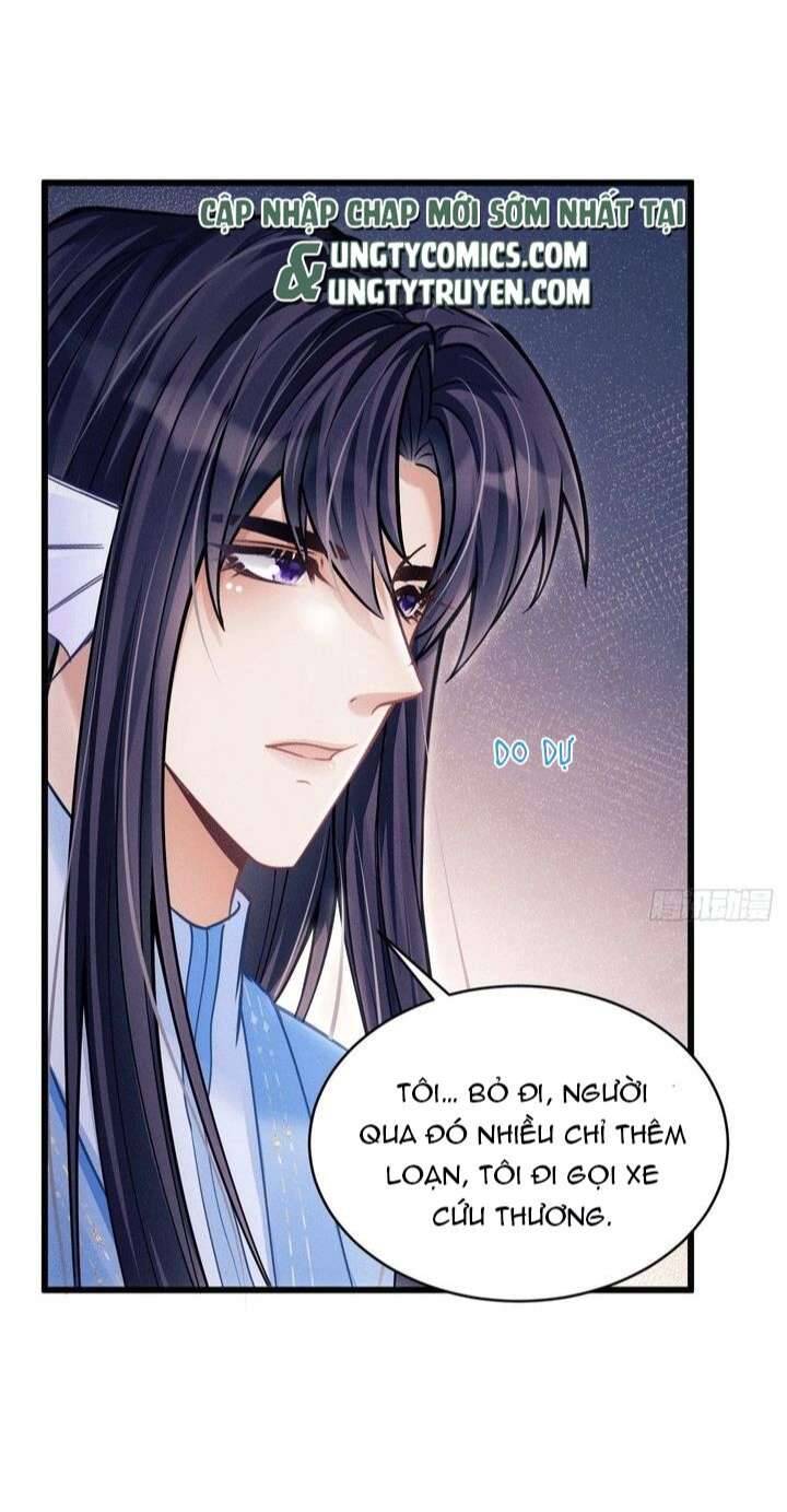 Tôi Hoài Nghi Ảnh Đế Đang Theo Đuổi Tôi Chapter  34 - 42