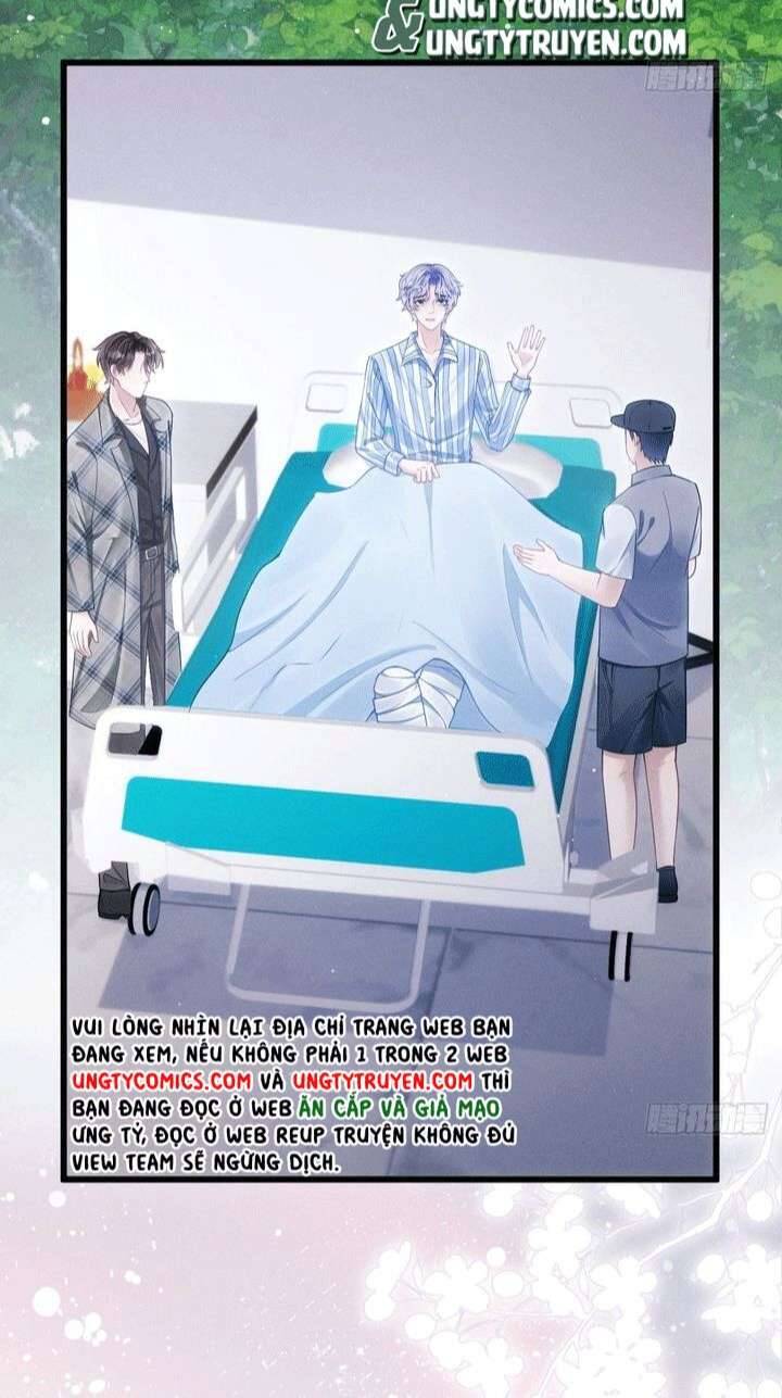 Tôi Hoài Nghi Ảnh Đế Đang Theo Đuổi Tôi Chapter  34 - 45