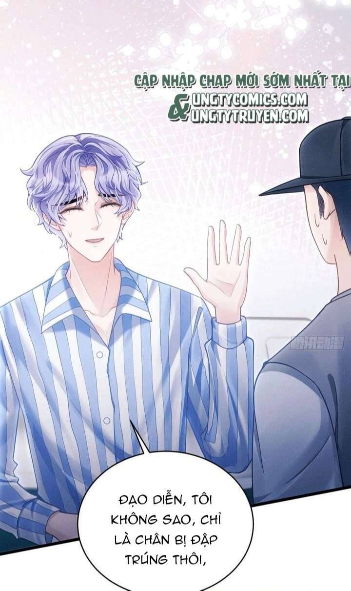 Tôi Hoài Nghi Ảnh Đế Đang Theo Đuổi Tôi Chapter  34 - 46