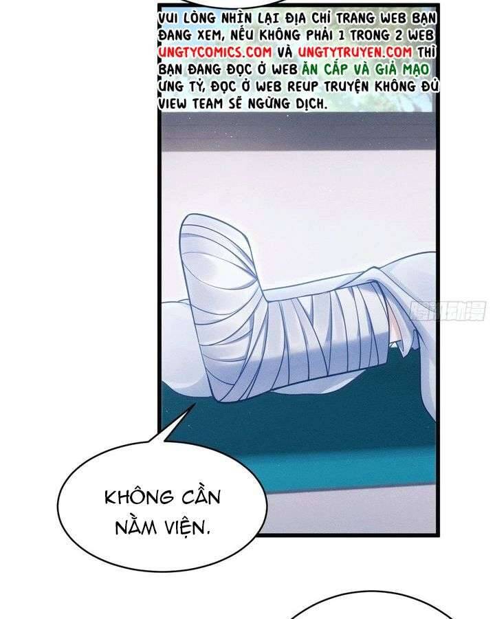 Tôi Hoài Nghi Ảnh Đế Đang Theo Đuổi Tôi Chapter  34 - 47