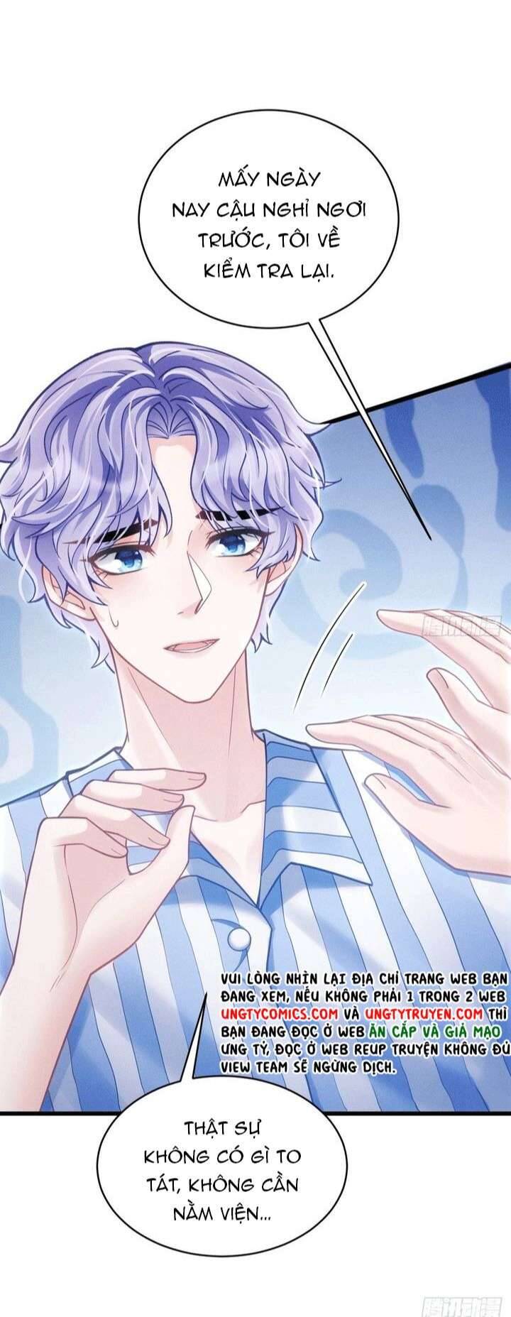 Tôi Hoài Nghi Ảnh Đế Đang Theo Đuổi Tôi Chapter  34 - 49