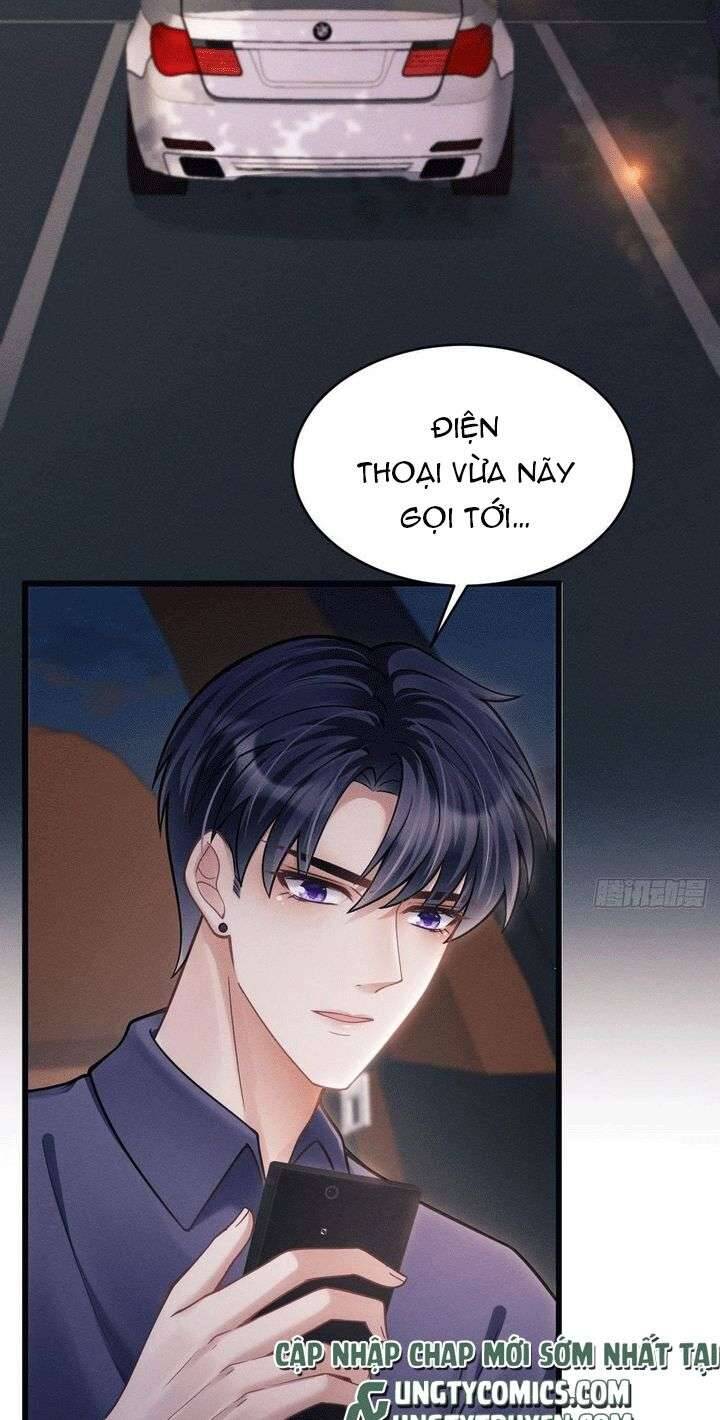 Tôi Hoài Nghi Ảnh Đế Đang Theo Đuổi Tôi Chapter  34 - 6